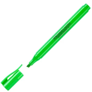 Маркер Faber-Castell, зелен