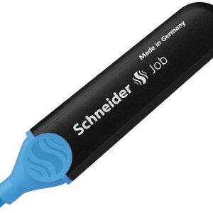Текст маркер Schneider Job - Син